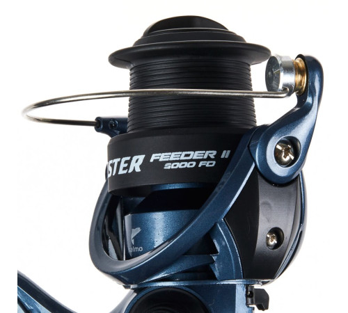 фото Катушка безынерционная Salmo Blaster FEEDER II 1 50FD