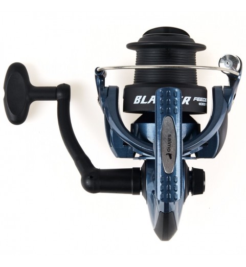 фото Катушка безынерционная Salmo Blaster FEEDER II 1 40FD