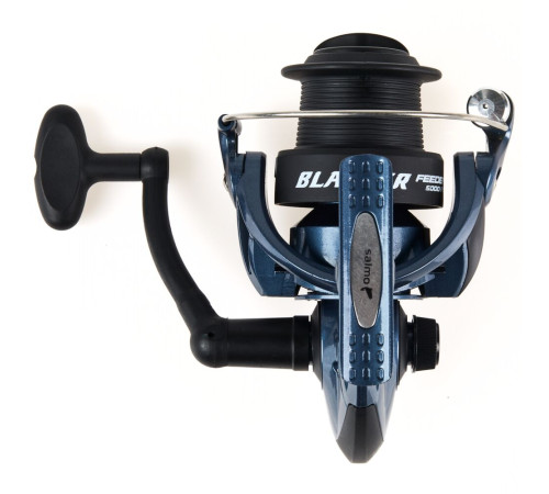 фото Катушка безынерционная Salmo Blaster FEEDER II 1 50FD