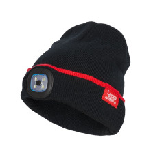Шапка Lucky John DROP LED